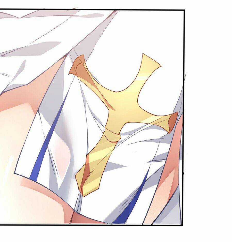 Bị Bắt Trở Thành Vô Địch Thánh Nữ Chapter 0 trang 15