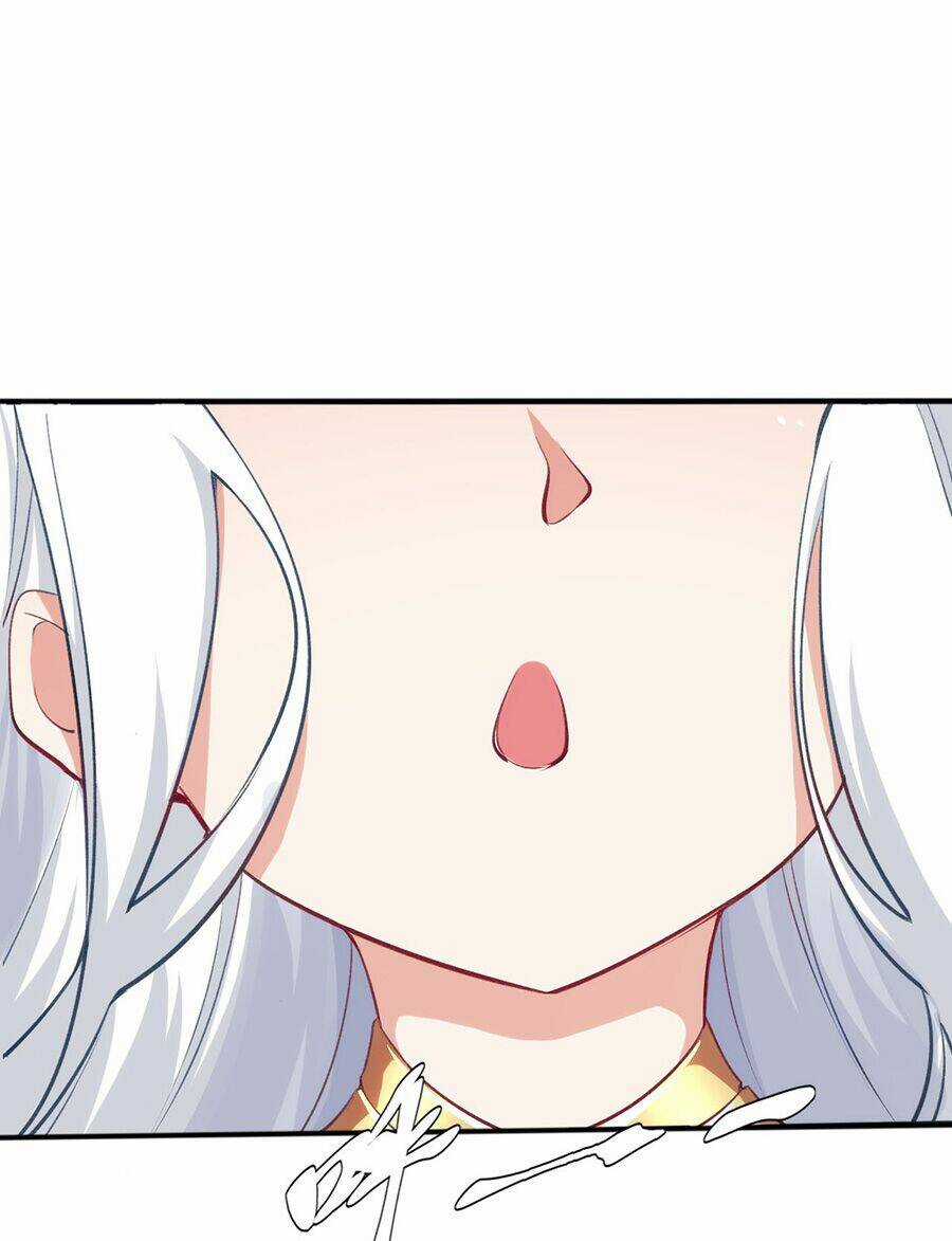 Bị Bắt Trở Thành Vô Địch Thánh Nữ Chapter 0 trang 23