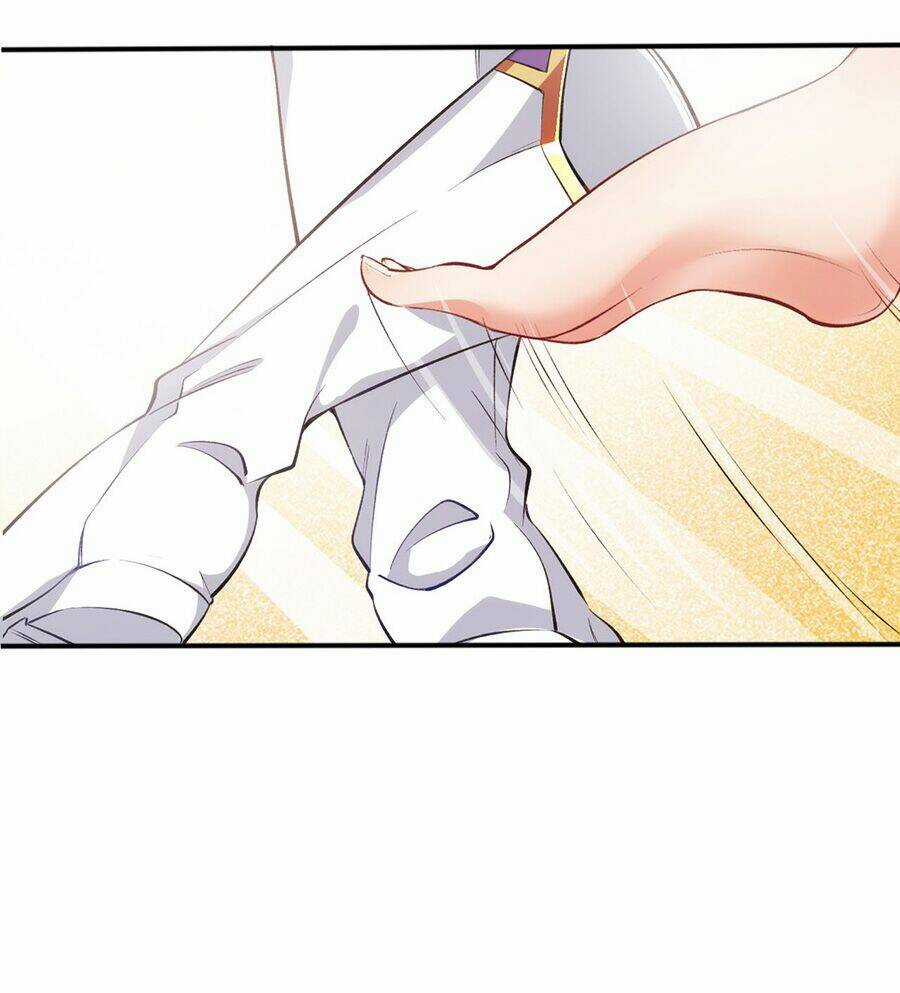 Bị Bắt Trở Thành Vô Địch Thánh Nữ Chapter 0 trang 25