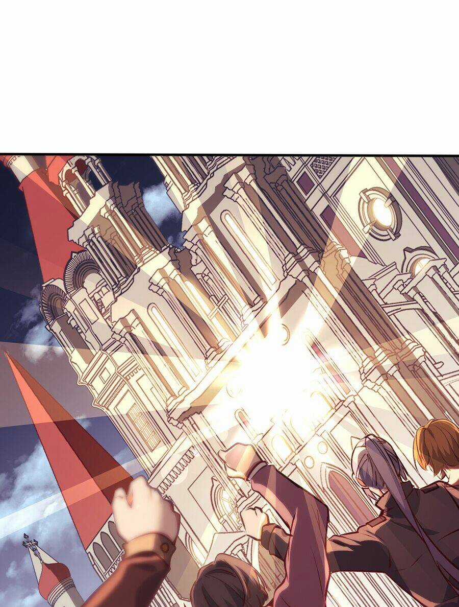 Bị Bắt Trở Thành Vô Địch Thánh Nữ Chapter 0 trang 43