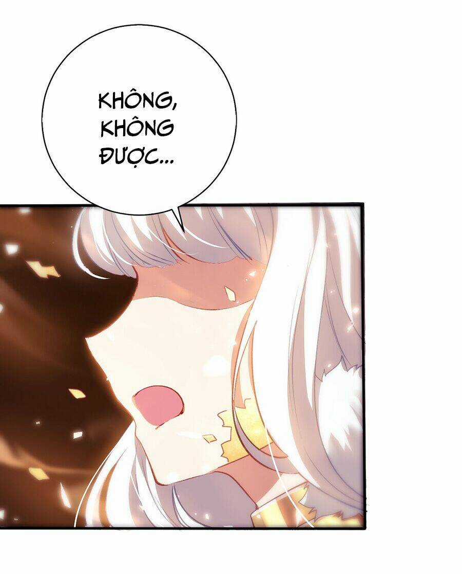 Bị Bắt Trở Thành Vô Địch Thánh Nữ Chapter 0 trang 47