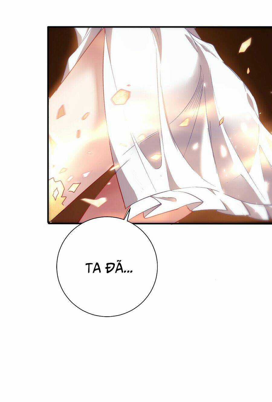 Bị Bắt Trở Thành Vô Địch Thánh Nữ Chapter 0 trang 48