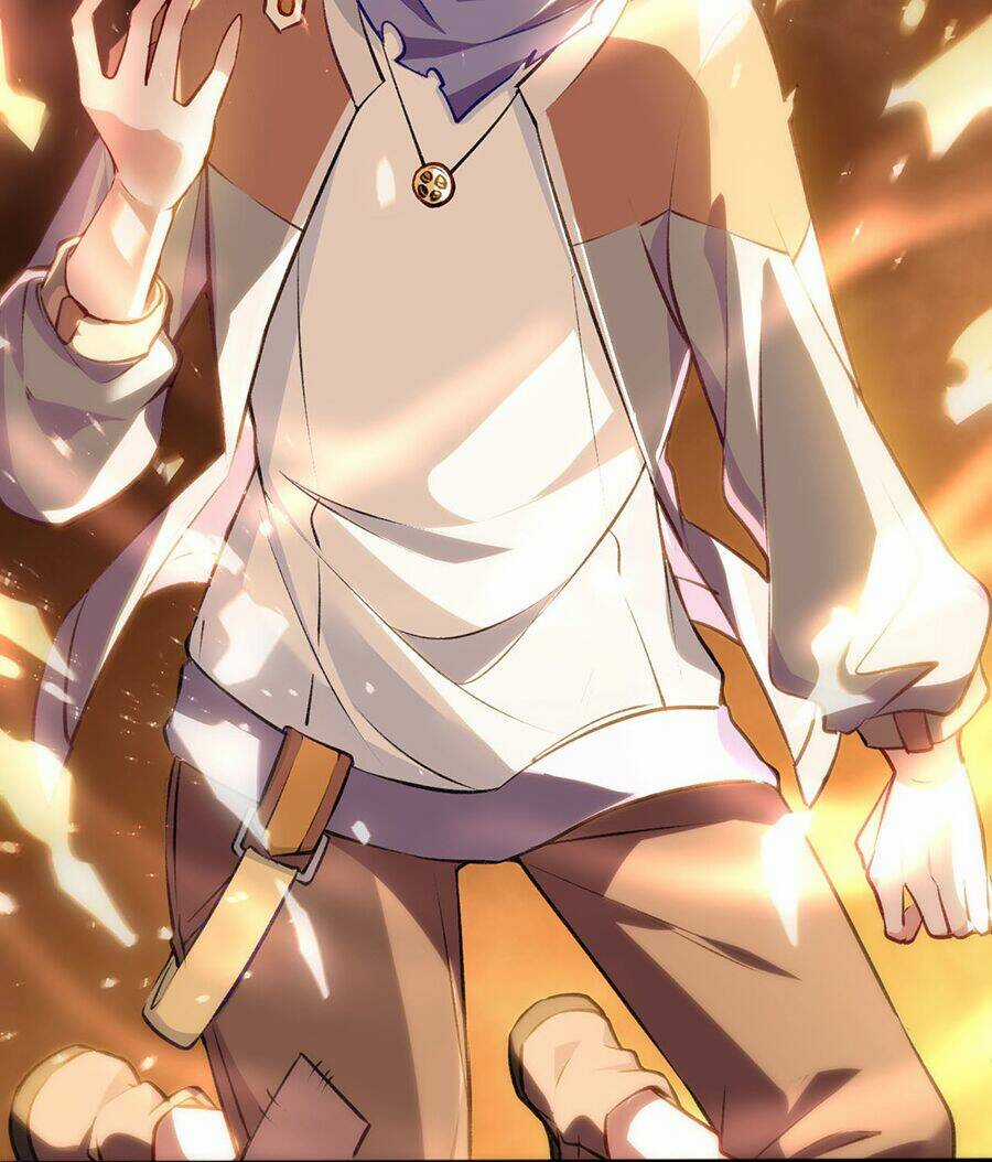 Bị Bắt Trở Thành Vô Địch Thánh Nữ Chapter 0 trang 50