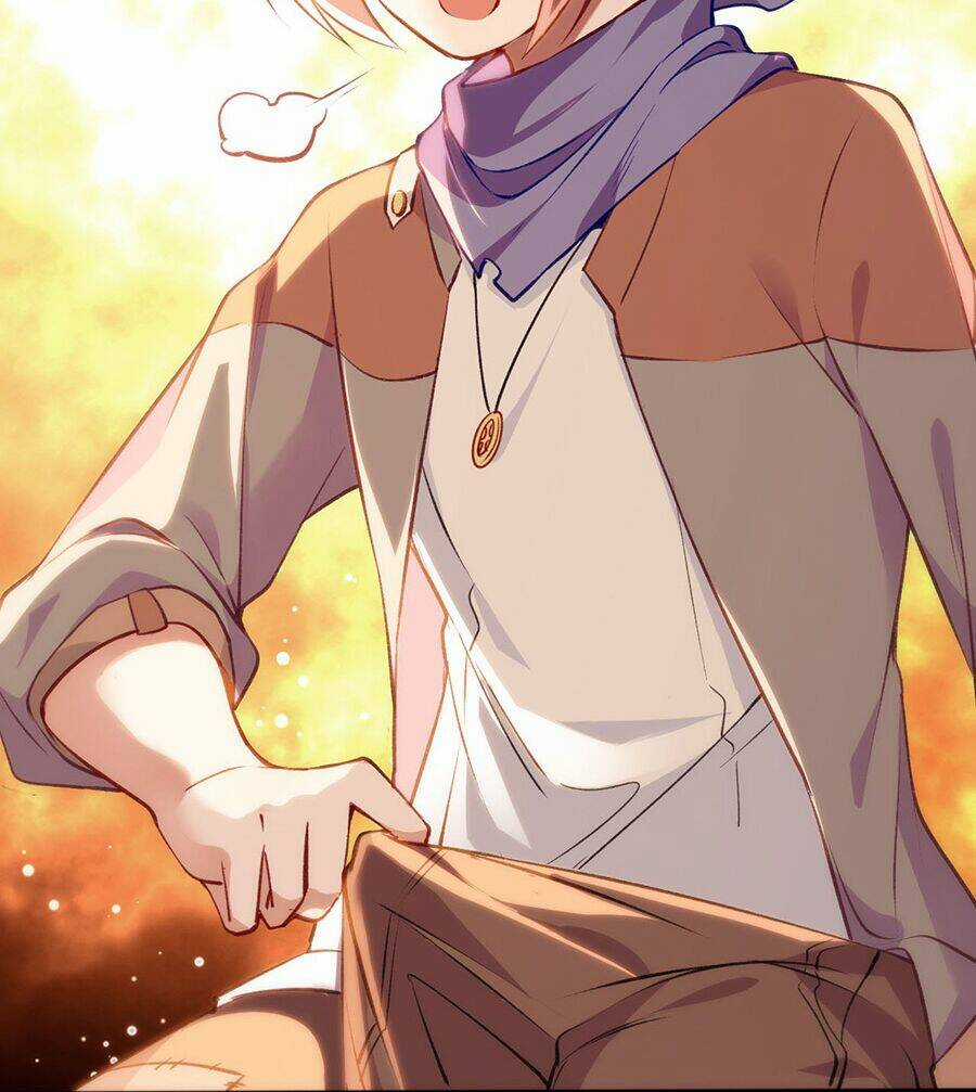 Bị Bắt Trở Thành Vô Địch Thánh Nữ Chapter 0 trang 52