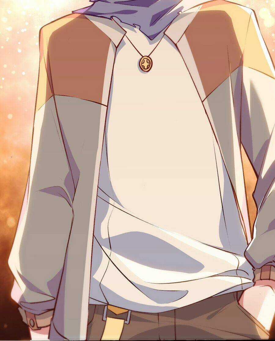 Bị Bắt Trở Thành Vô Địch Thánh Nữ Chapter 0 trang 56