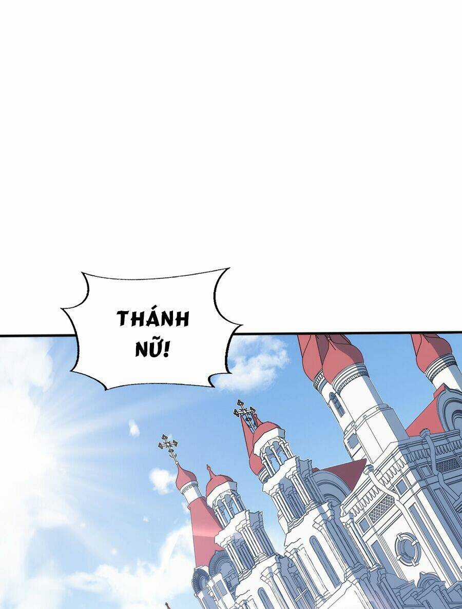 Bị Bắt Trở Thành Vô Địch Thánh Nữ Chapter 0 trang 7