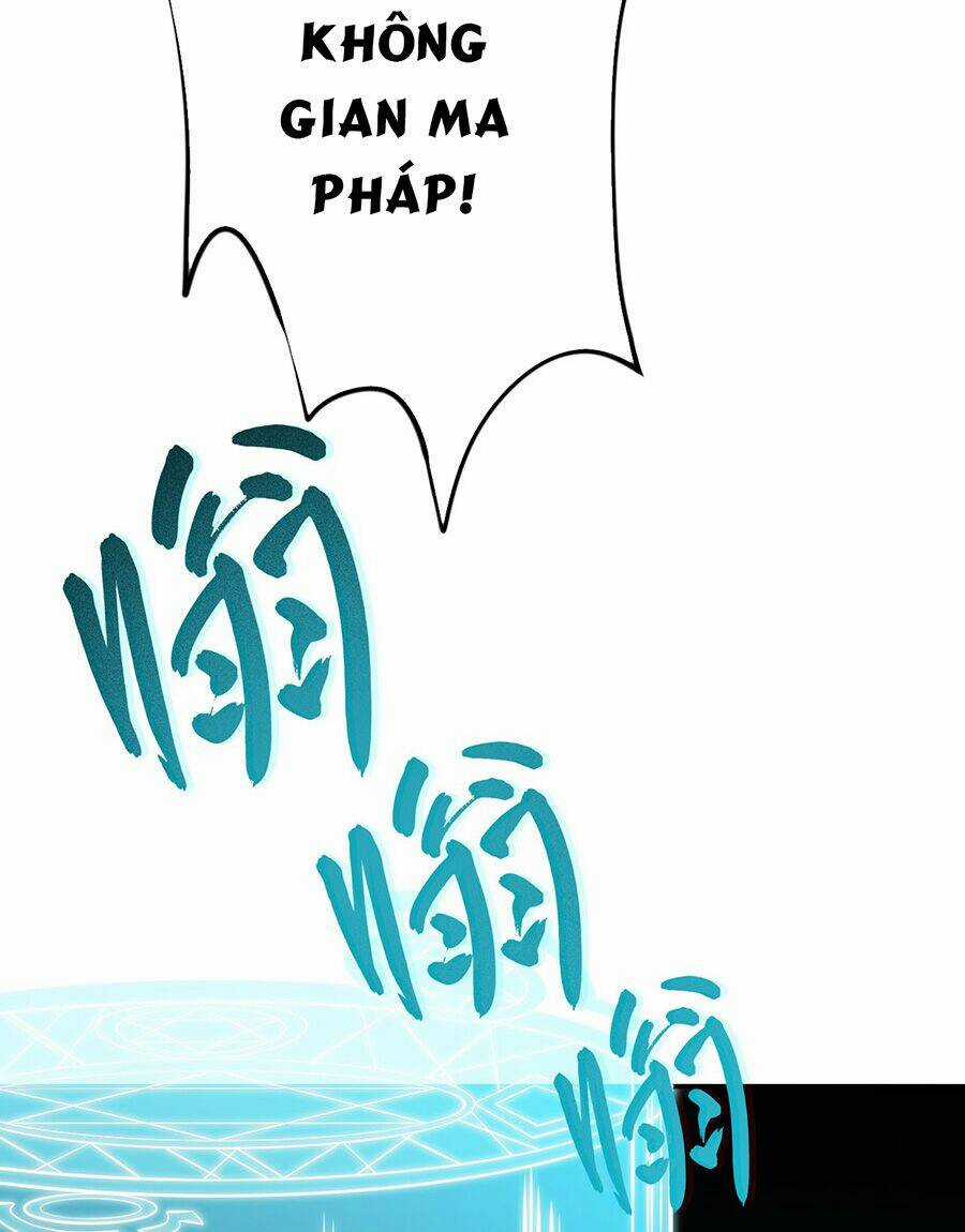 Bị Bắt Trở Thành Vô Địch Thánh Nữ Chapter 1 trang 21