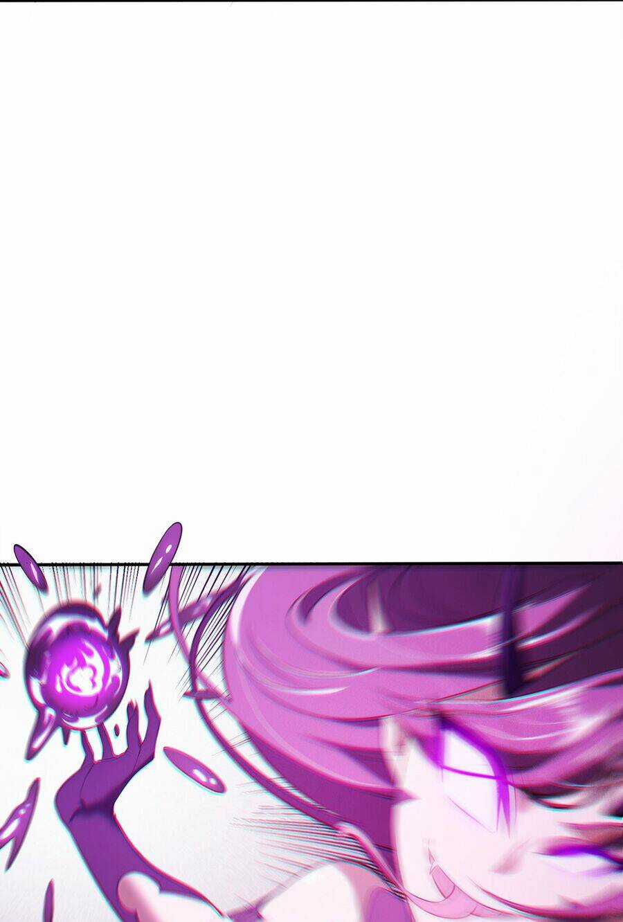 Bị Bắt Trở Thành Vô Địch Thánh Nữ Chapter 1 trang 23