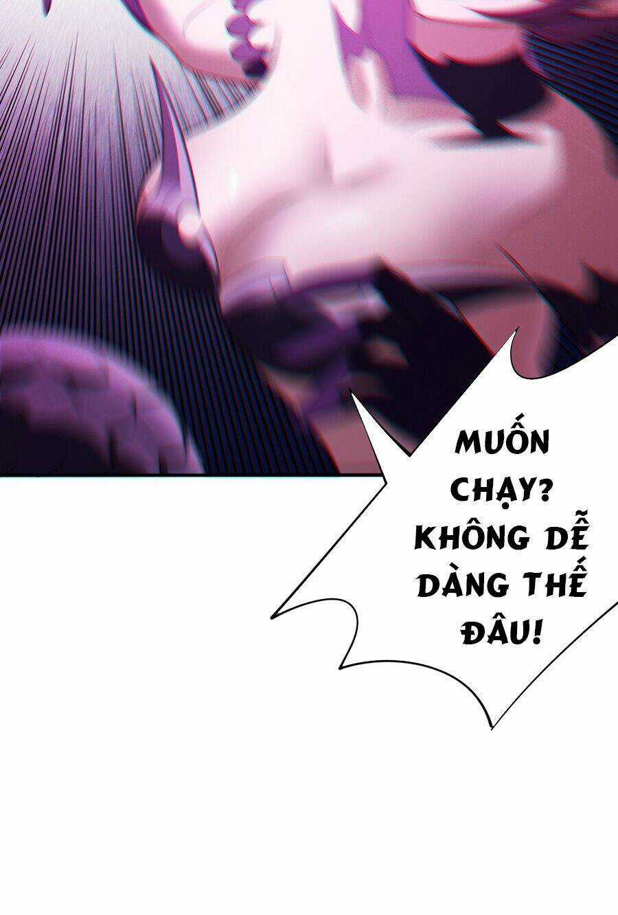 Bị Bắt Trở Thành Vô Địch Thánh Nữ Chapter 1 trang 24