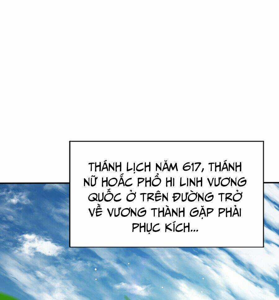 Bị Bắt Trở Thành Vô Địch Thánh Nữ Chapter 1 trang 3