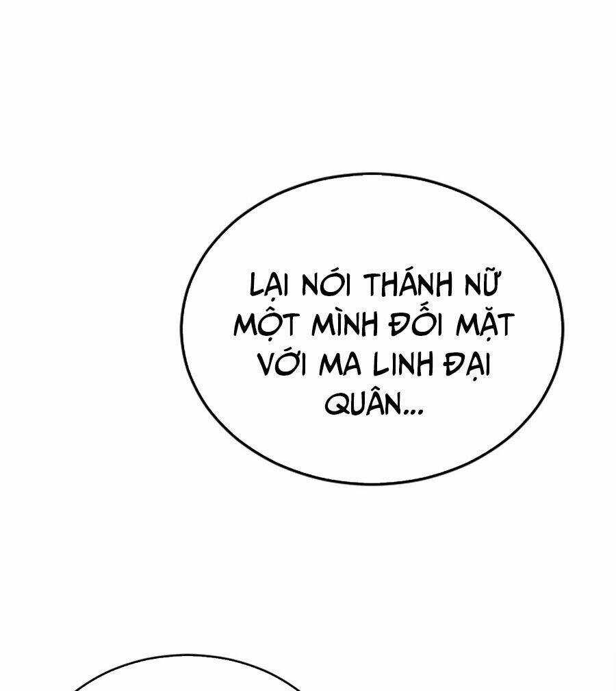 Bị Bắt Trở Thành Vô Địch Thánh Nữ Chapter 1 trang 30