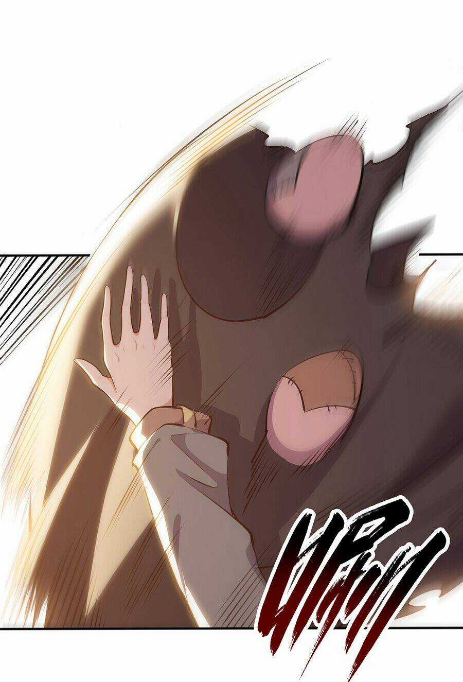 Bị Bắt Trở Thành Vô Địch Thánh Nữ Chapter 1 trang 35