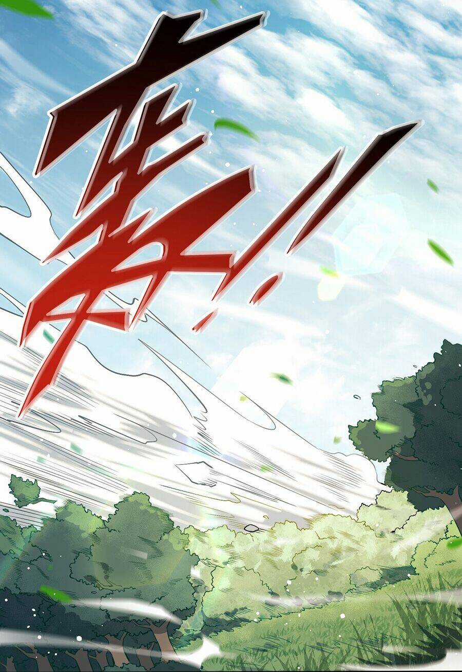 Bị Bắt Trở Thành Vô Địch Thánh Nữ Chapter 1 trang 4