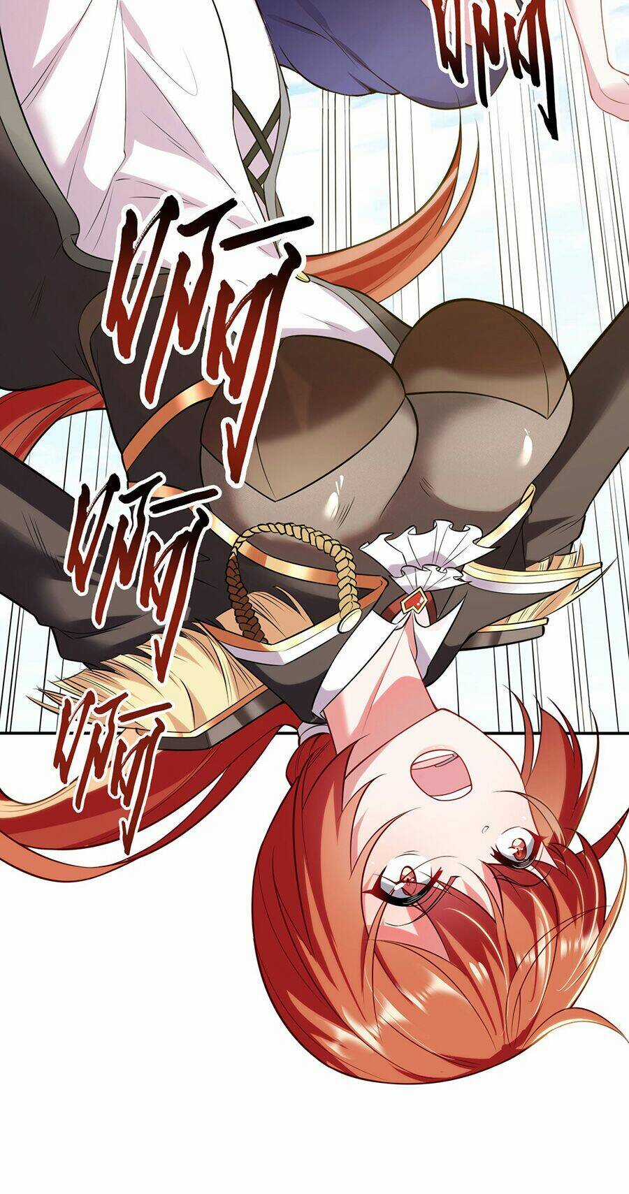 Bị Bắt Trở Thành Vô Địch Thánh Nữ Chapter 1 trang 48