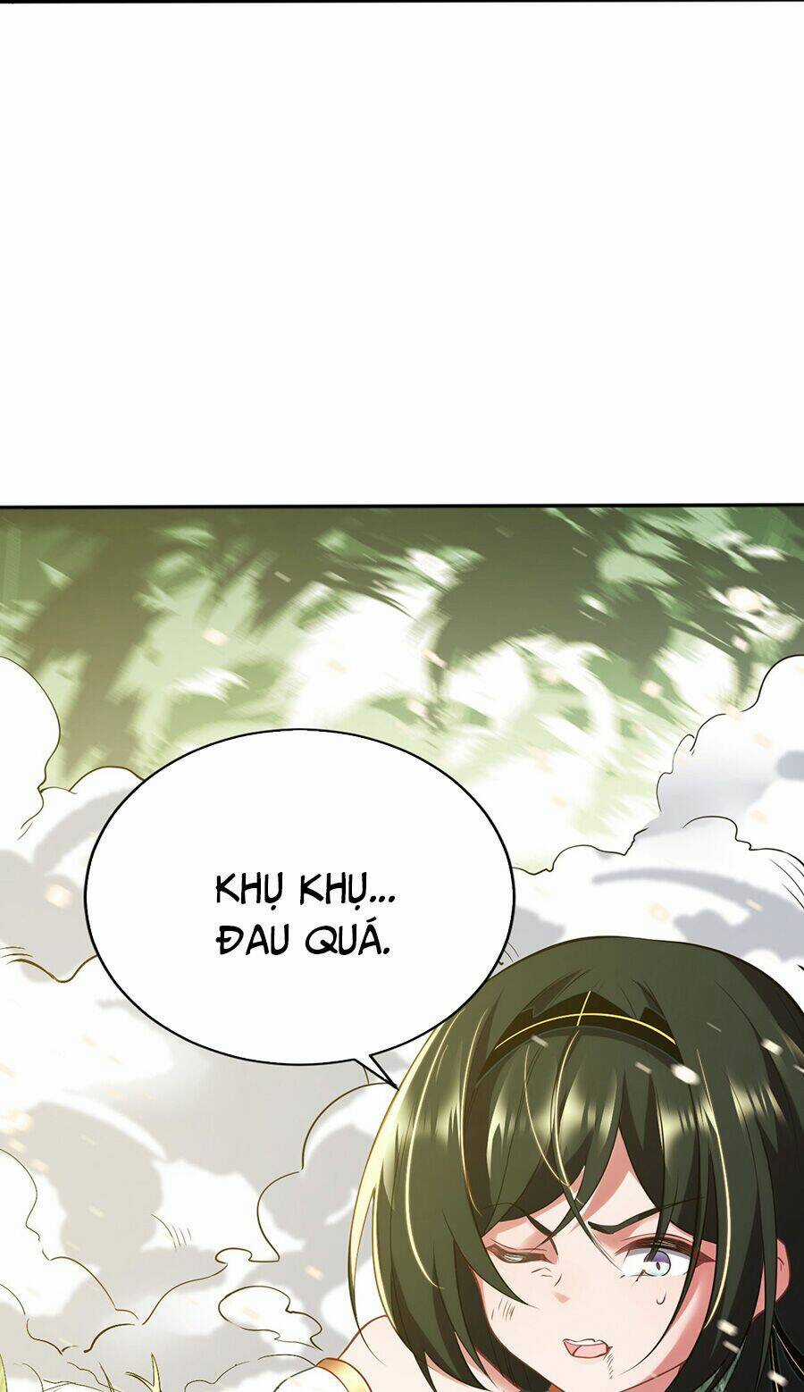 Bị Bắt Trở Thành Vô Địch Thánh Nữ Chapter 1 trang 5