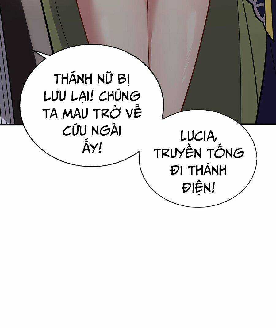 Bị Bắt Trở Thành Vô Địch Thánh Nữ Chapter 1 trang 56