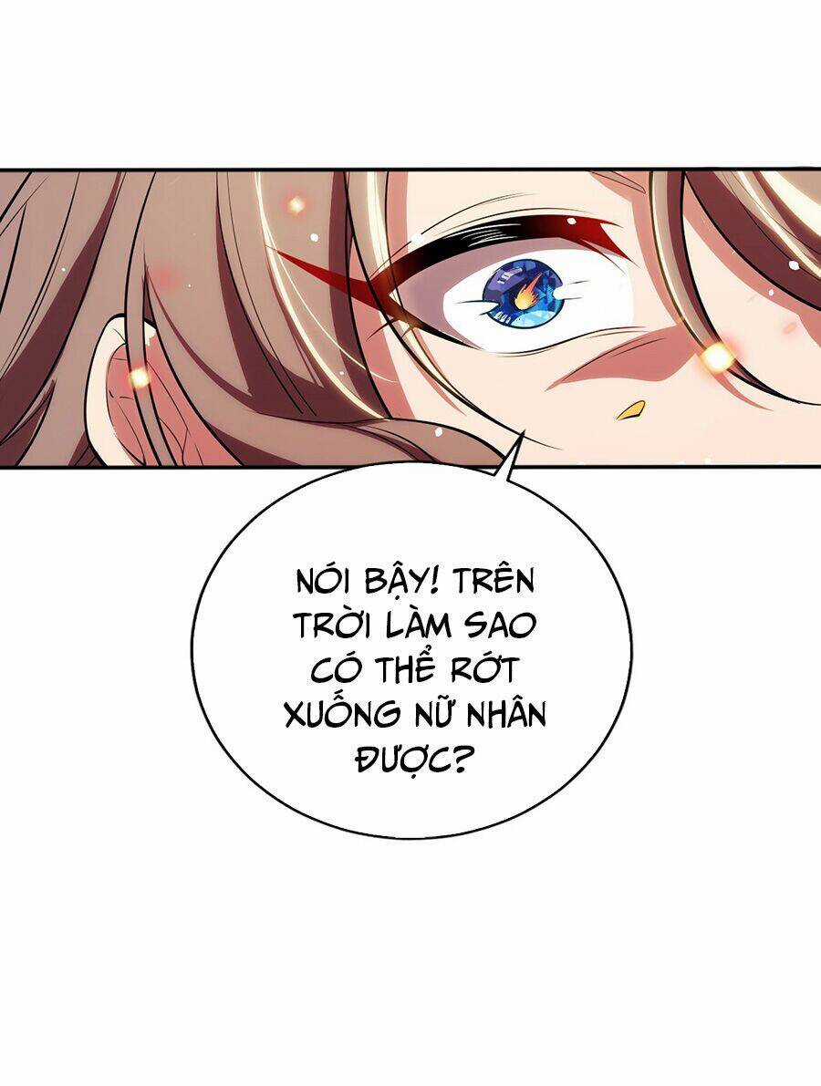 Bị Bắt Trở Thành Vô Địch Thánh Nữ Chapter 1 trang 60