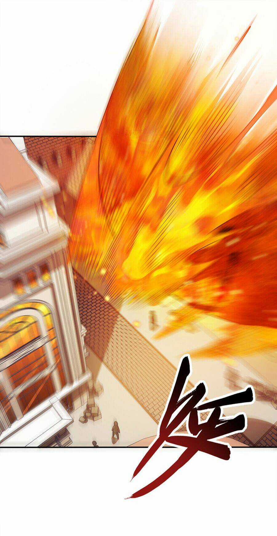 Bị Bắt Trở Thành Vô Địch Thánh Nữ Chapter 1 trang 61