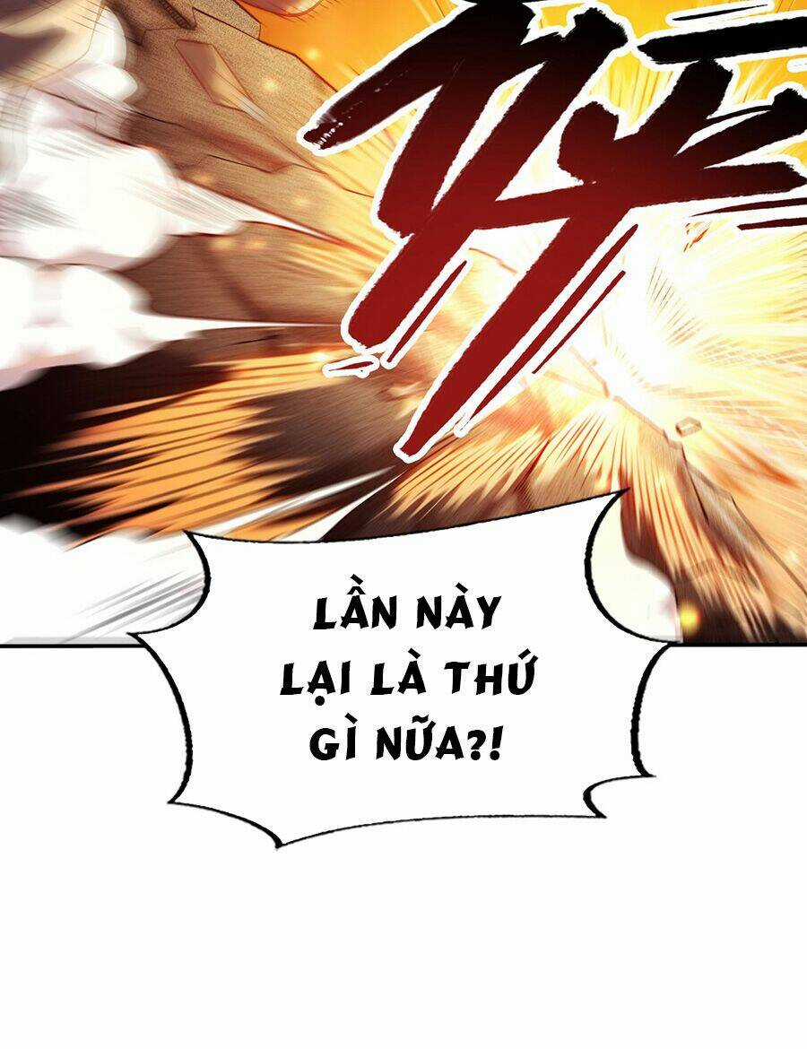 Bị Bắt Trở Thành Vô Địch Thánh Nữ Chapter 1 trang 63