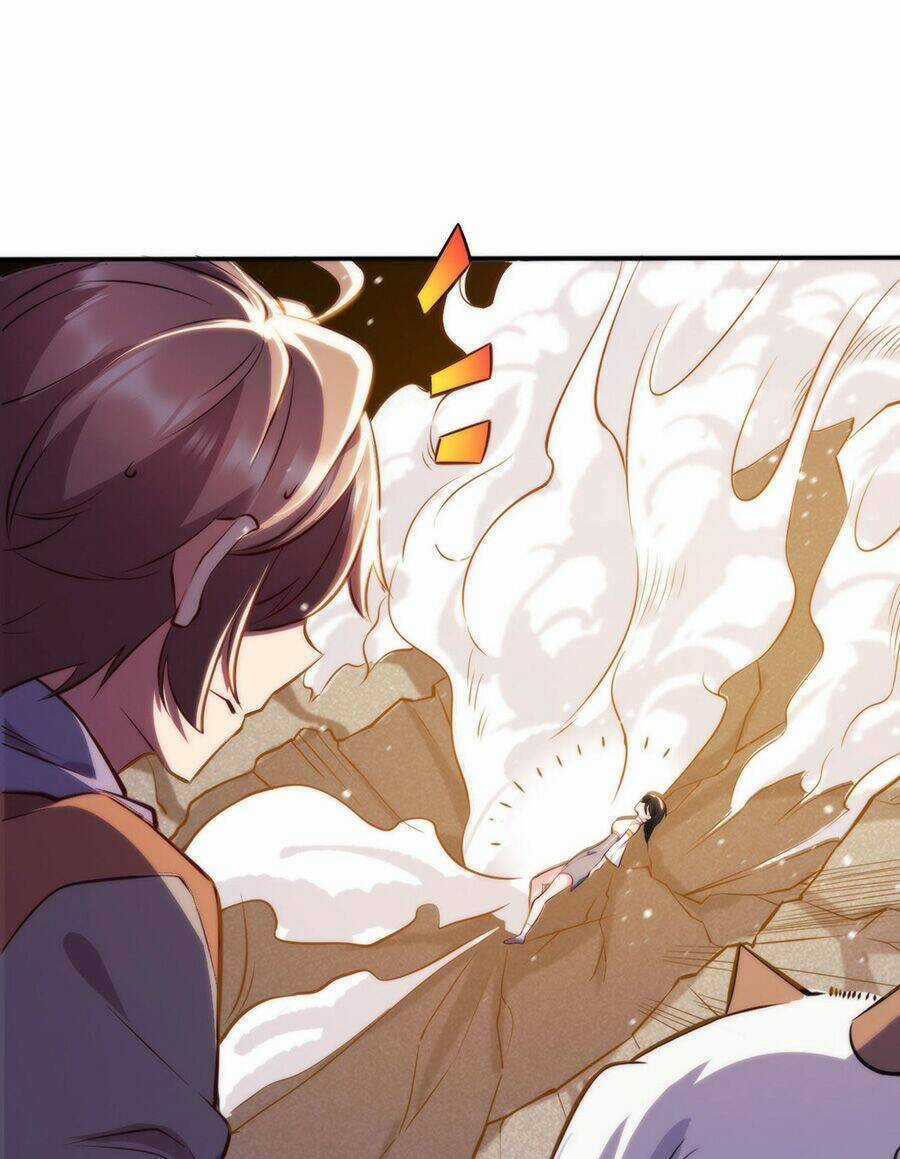 Bị Bắt Trở Thành Vô Địch Thánh Nữ Chapter 1 trang 64