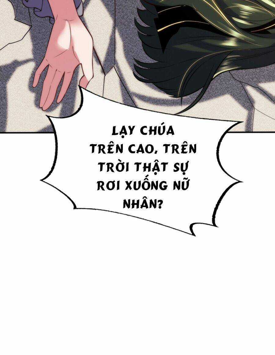 Bị Bắt Trở Thành Vô Địch Thánh Nữ Chapter 1 trang 67