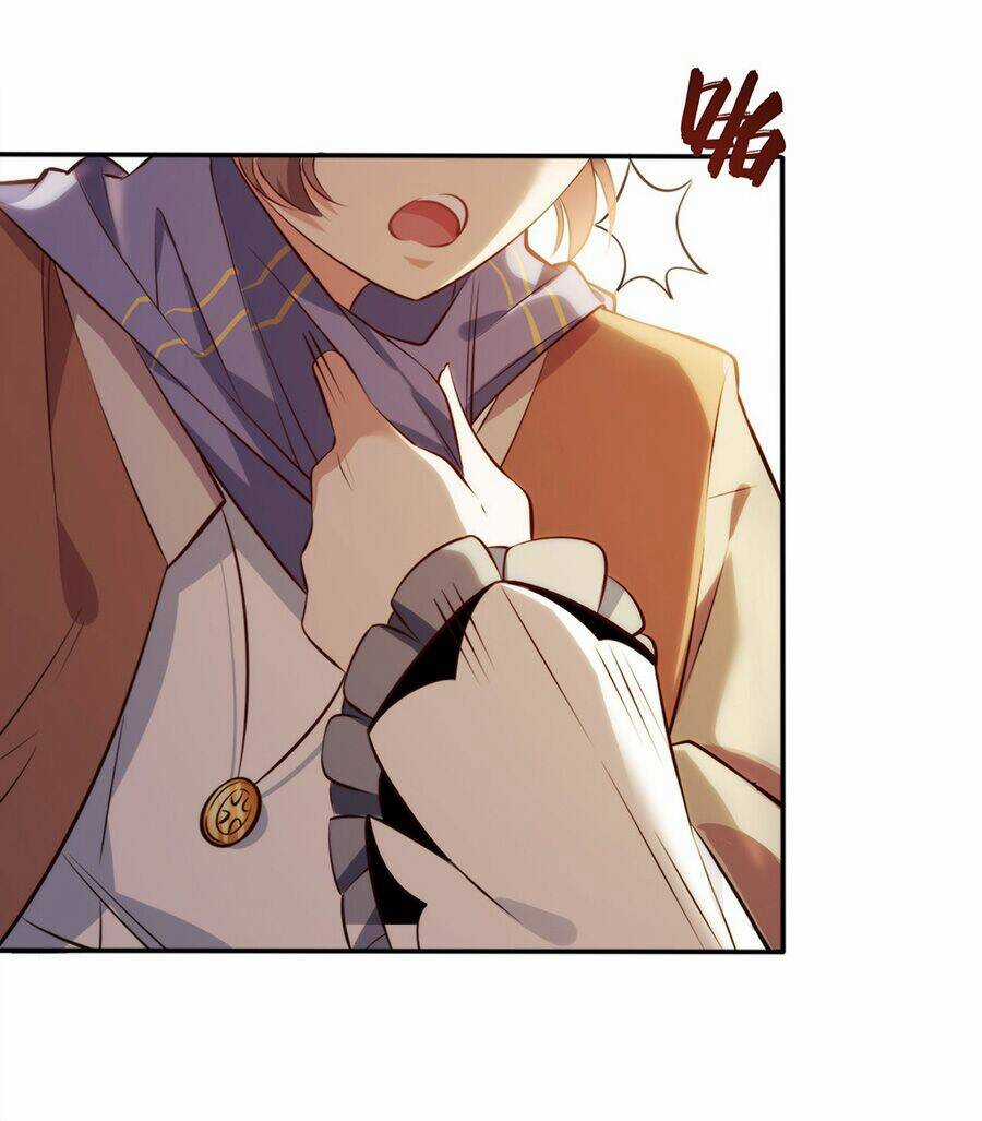 Bị Bắt Trở Thành Vô Địch Thánh Nữ Chapter 1 trang 73