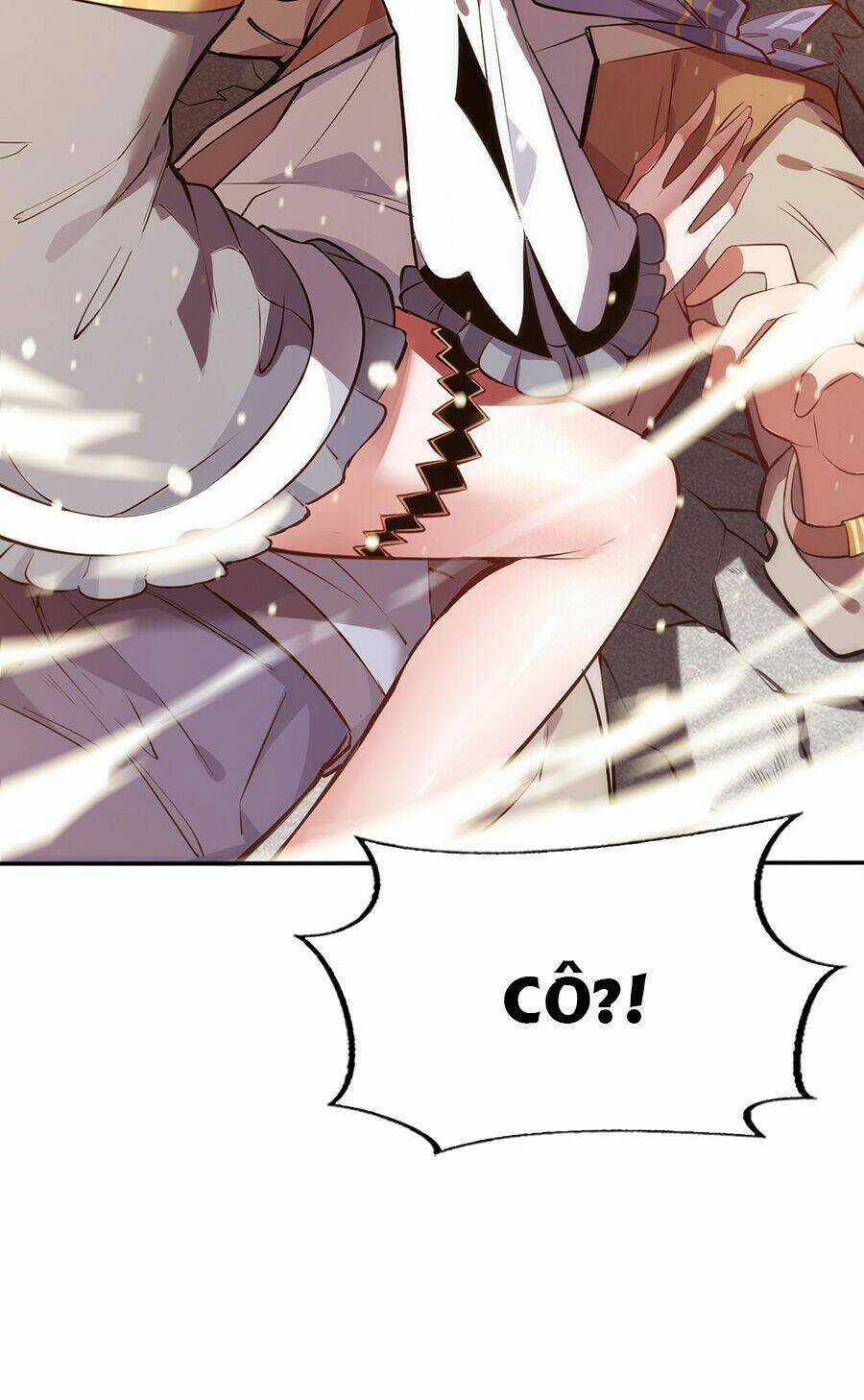 Bị Bắt Trở Thành Vô Địch Thánh Nữ Chapter 1 trang 76