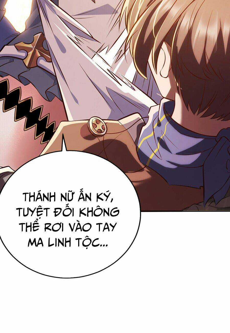 Bị Bắt Trở Thành Vô Địch Thánh Nữ Chapter 1 trang 80