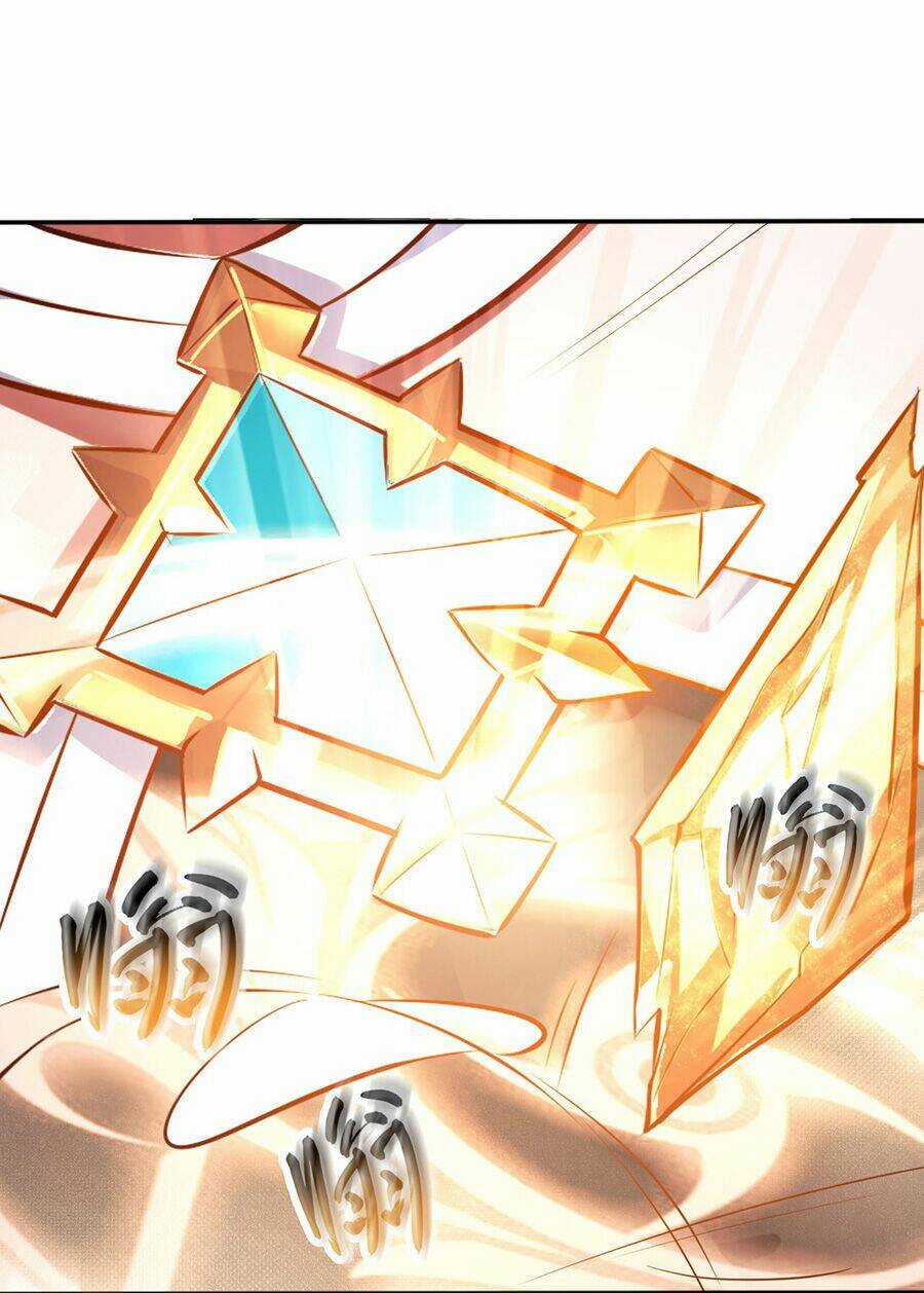 Bị Bắt Trở Thành Vô Địch Thánh Nữ Chapter 1 trang 81