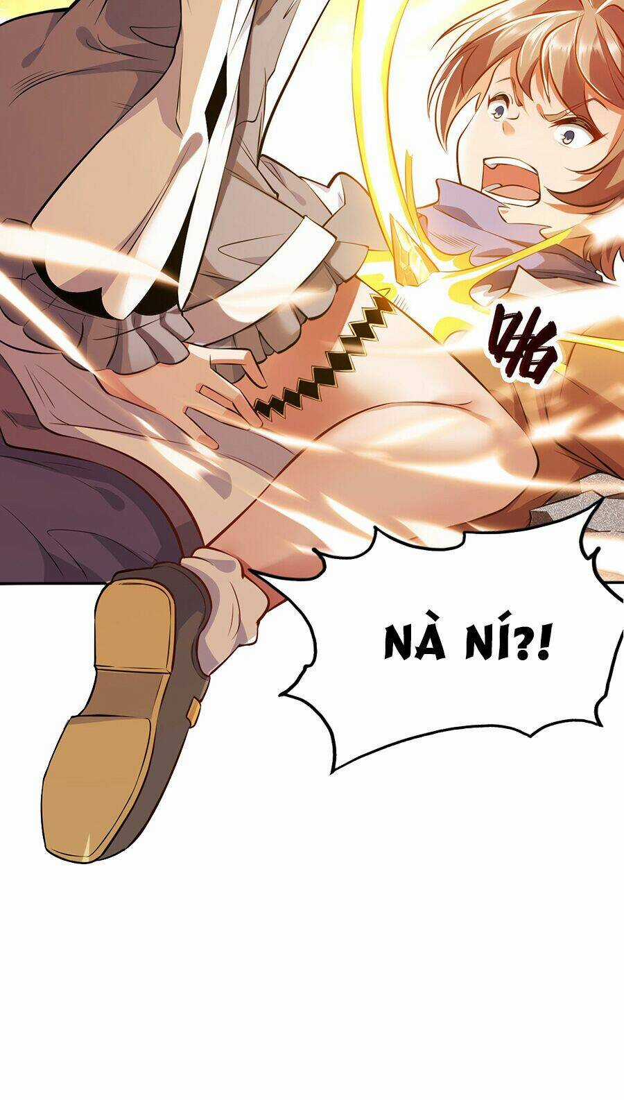 Bị Bắt Trở Thành Vô Địch Thánh Nữ Chapter 1 trang 83