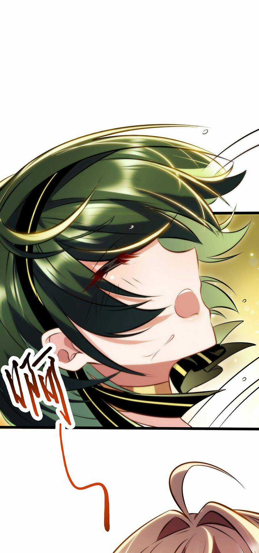 Bị Bắt Trở Thành Vô Địch Thánh Nữ Chapter 1 trang 84