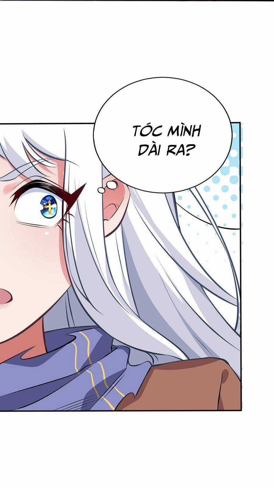 Bị Bắt Trở Thành Vô Địch Thánh Nữ Chapter 1 trang 89