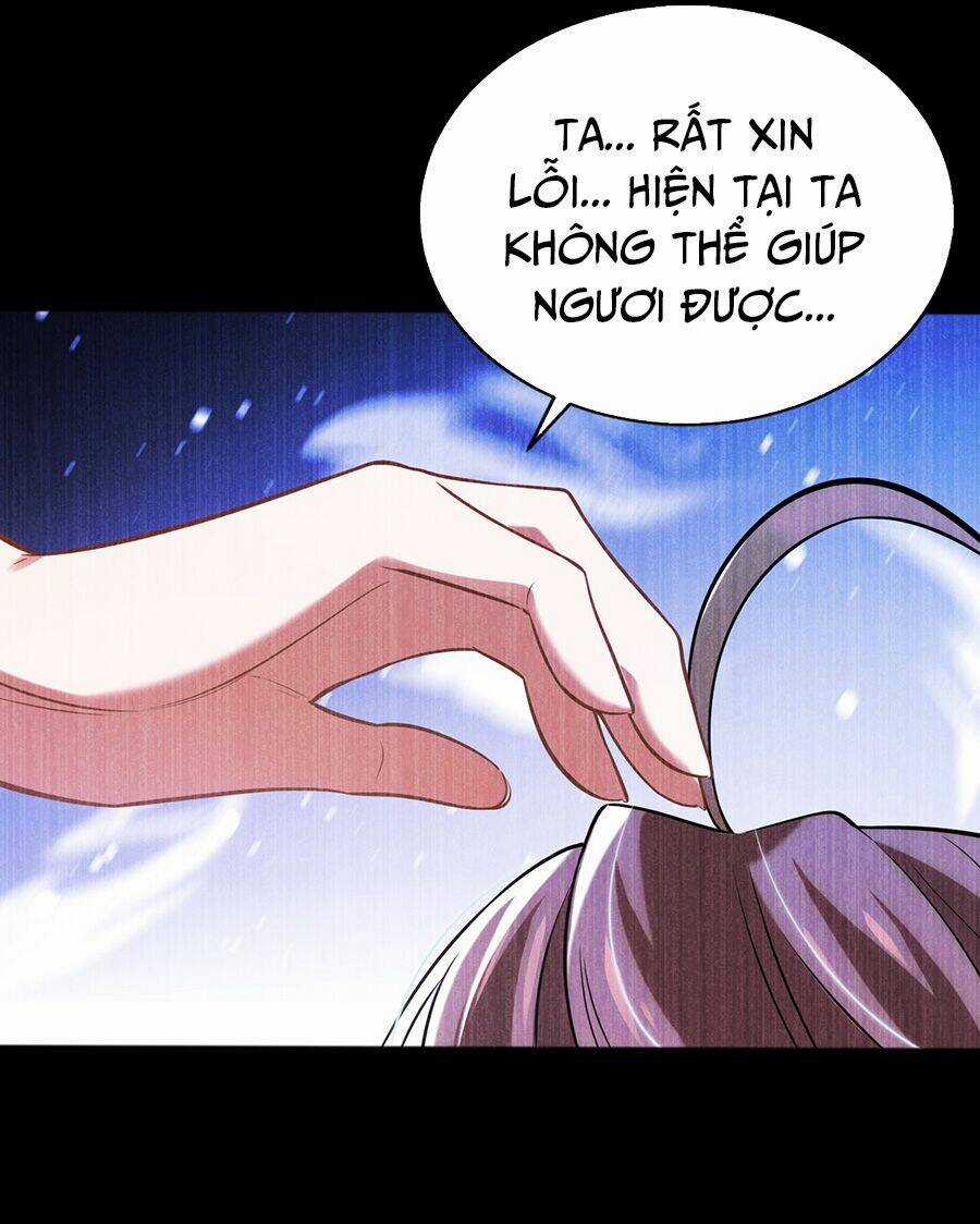 Bị Bắt Trở Thành Vô Địch Thánh Nữ Chapter 10 trang 17