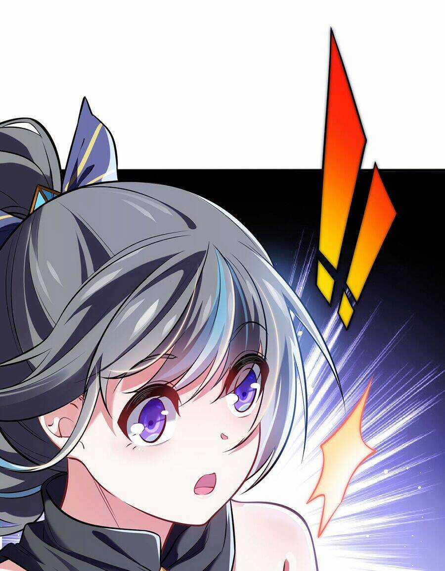 Bị Bắt Trở Thành Vô Địch Thánh Nữ Chapter 10 trang 20