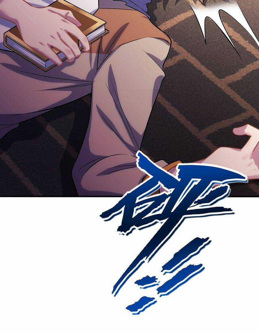 Bị Bắt Trở Thành Vô Địch Thánh Nữ Chapter 10 trang 32