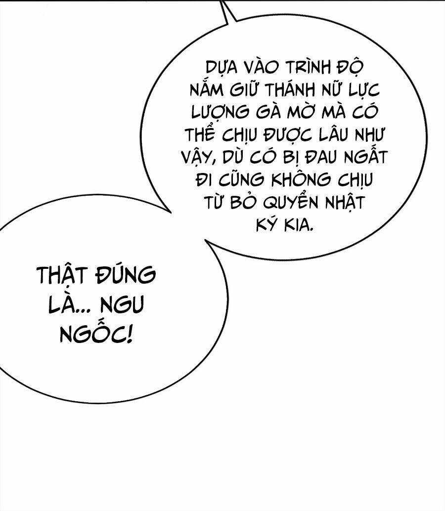 Bị Bắt Trở Thành Vô Địch Thánh Nữ Chapter 10 trang 34