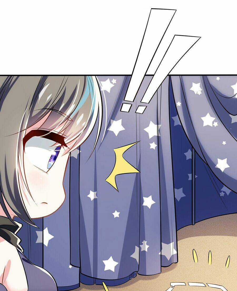 Bị Bắt Trở Thành Vô Địch Thánh Nữ Chapter 10 trang 39