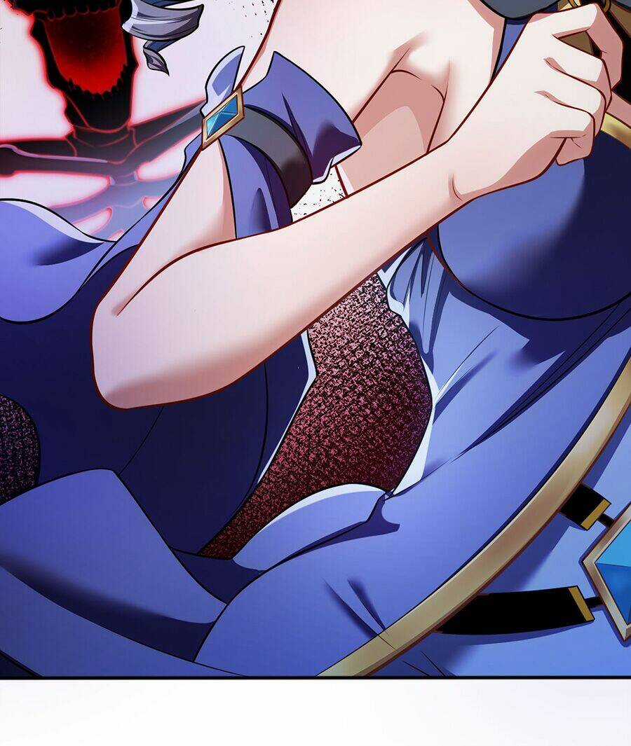 Bị Bắt Trở Thành Vô Địch Thánh Nữ Chapter 10 trang 50