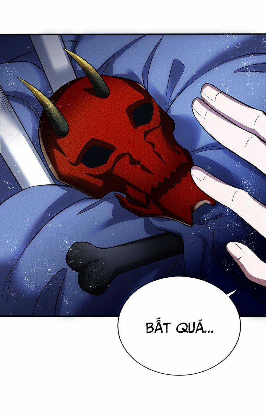 Bị Bắt Trở Thành Vô Địch Thánh Nữ Chapter 10 trang 56