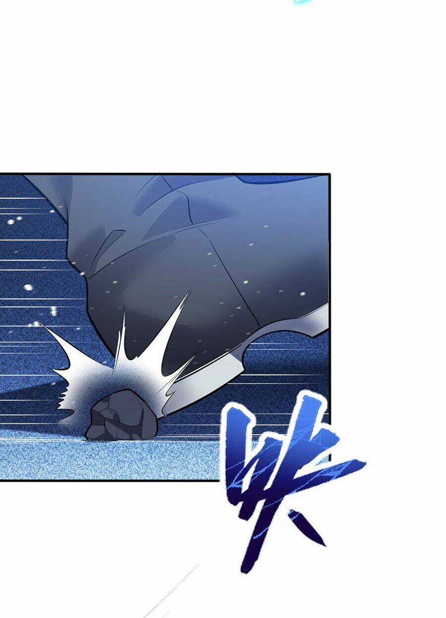 Bị Bắt Trở Thành Vô Địch Thánh Nữ Chapter 11 trang 10