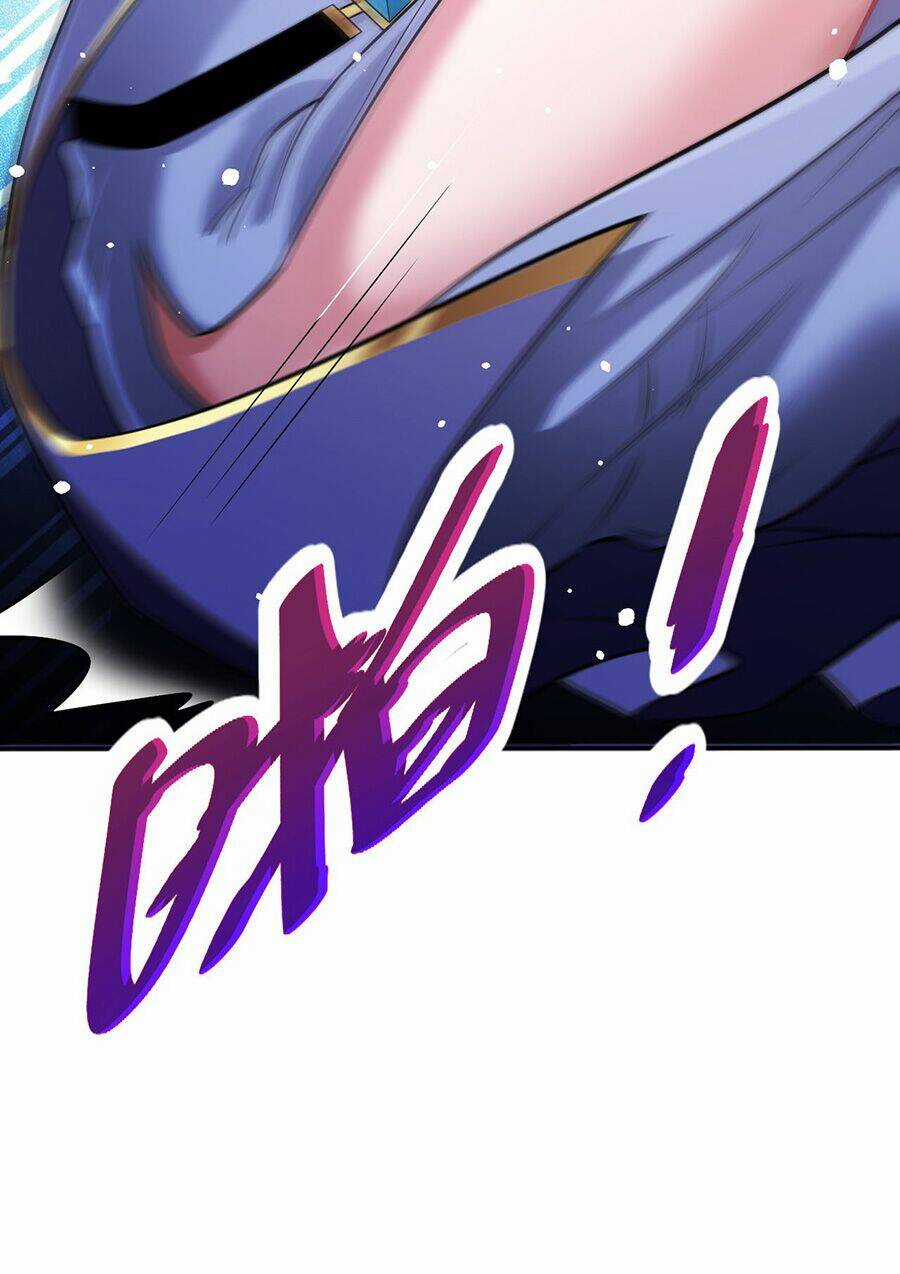 Bị Bắt Trở Thành Vô Địch Thánh Nữ Chapter 11 trang 12