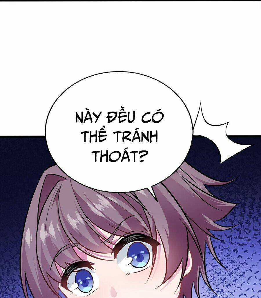 Bị Bắt Trở Thành Vô Địch Thánh Nữ Chapter 11 trang 17