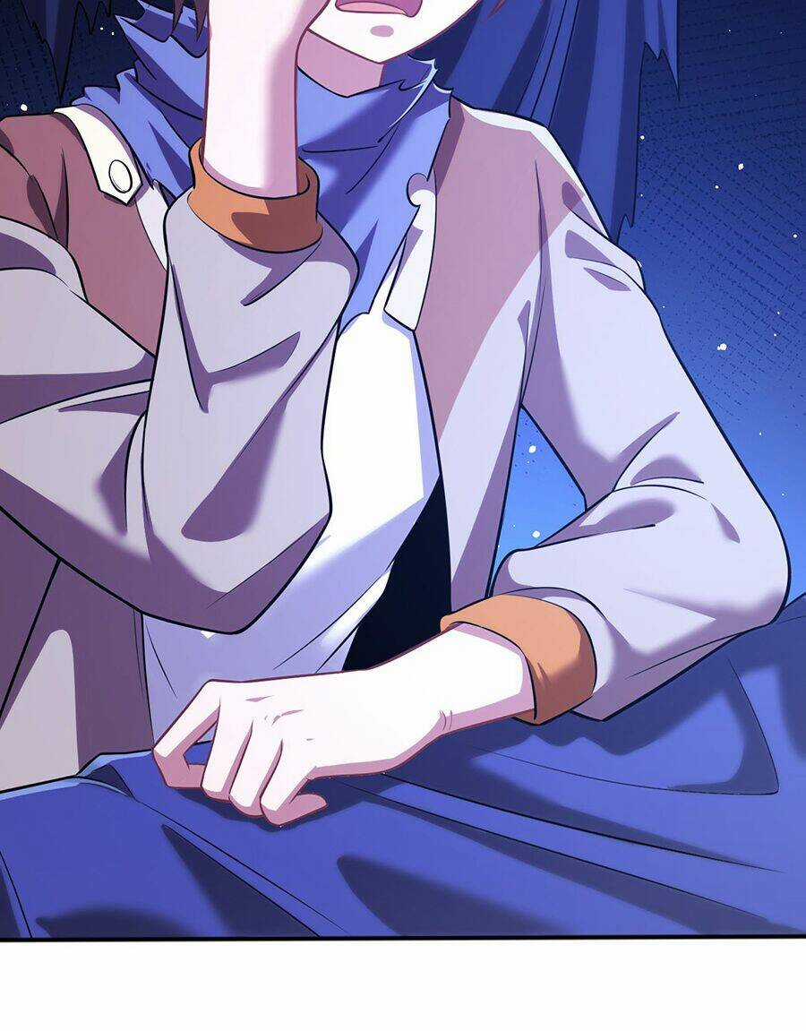 Bị Bắt Trở Thành Vô Địch Thánh Nữ Chapter 11 trang 24