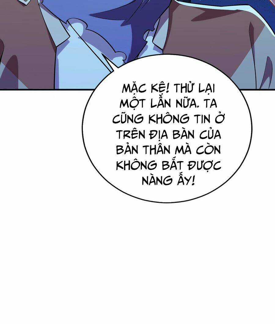 Bị Bắt Trở Thành Vô Địch Thánh Nữ Chapter 11 trang 26