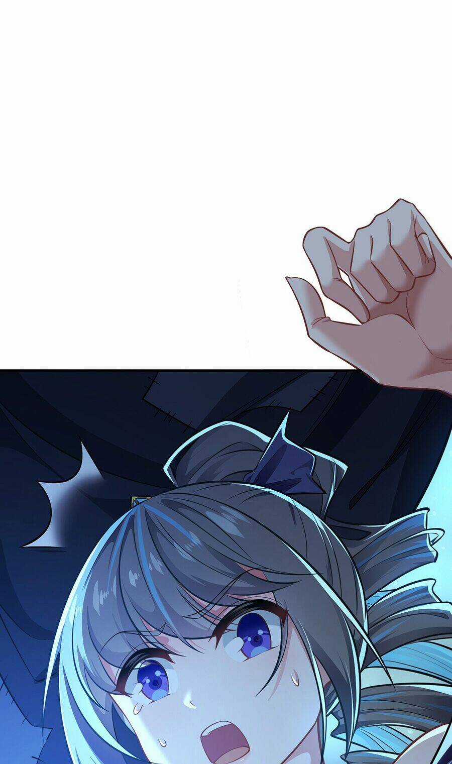 Bị Bắt Trở Thành Vô Địch Thánh Nữ Chapter 11 trang 27