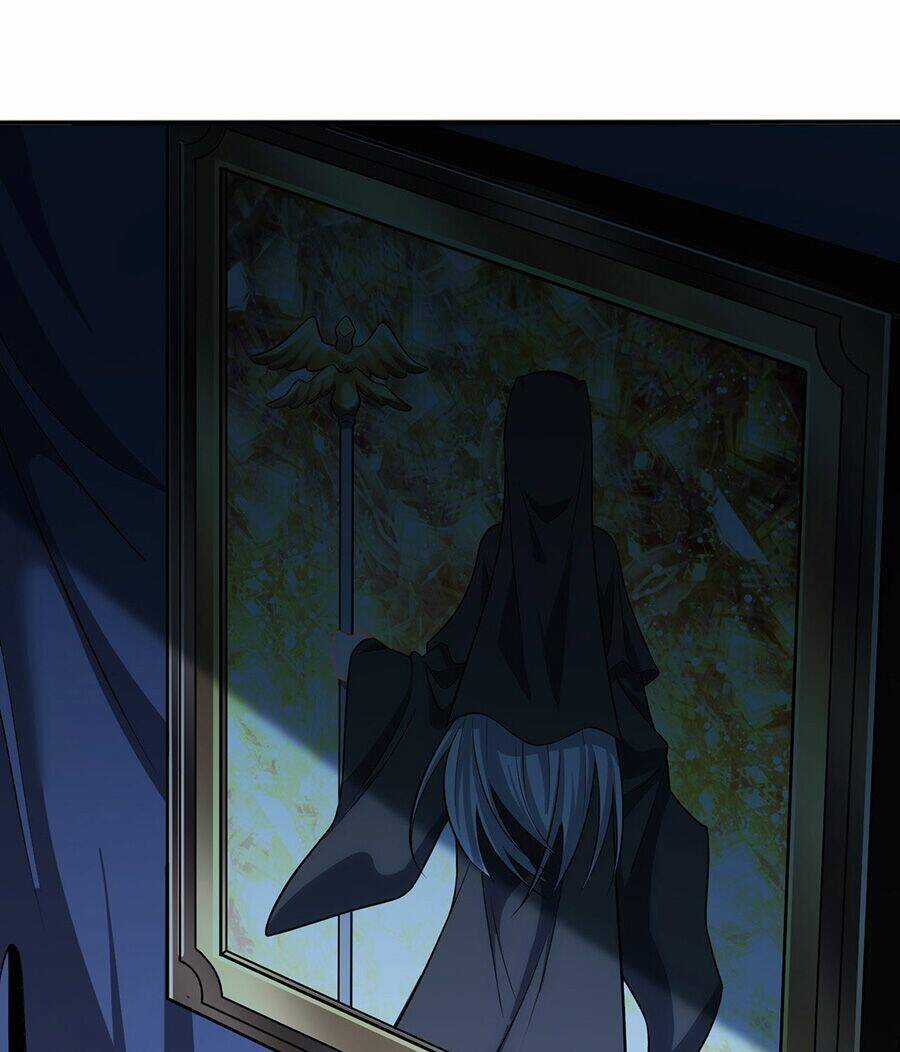 Bị Bắt Trở Thành Vô Địch Thánh Nữ Chapter 11 trang 29