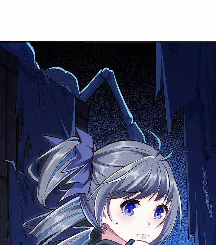 Bị Bắt Trở Thành Vô Địch Thánh Nữ Chapter 11 trang 3