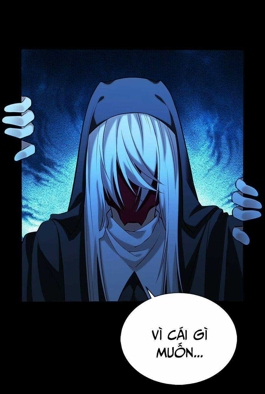 Bị Bắt Trở Thành Vô Địch Thánh Nữ Chapter 11 trang 34