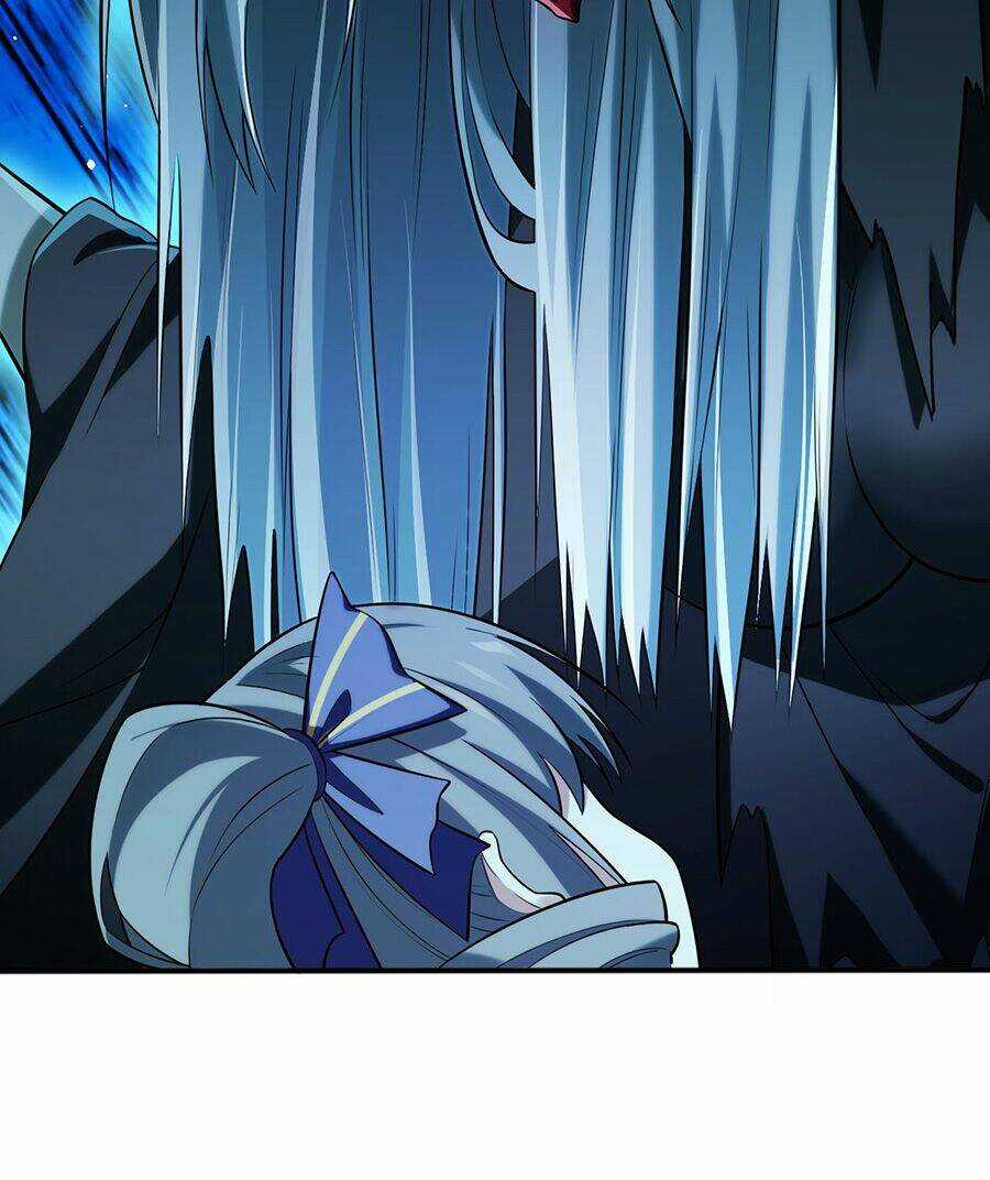 Bị Bắt Trở Thành Vô Địch Thánh Nữ Chapter 11 trang 36