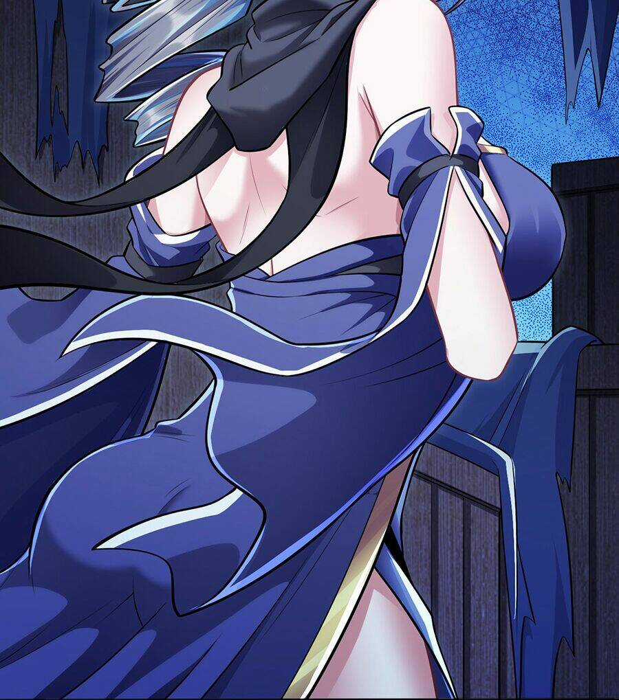 Bị Bắt Trở Thành Vô Địch Thánh Nữ Chapter 11 trang 4